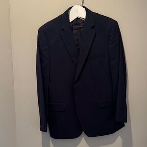 Jos. A. Bank Dark Blue Men's Blazer